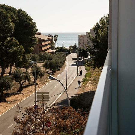 شقة كامبريلس  في Cal Lipolis المظهر الخارجي الصورة